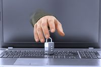 Atak phishingowy na klientów PKO BP