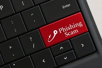 Jakie treści wykorzystywane są w phishingu?