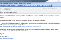 Phishing: ataki na graczy online