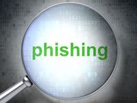 Phishing: trendy lipiec 2014