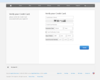 Apple - karta kredytowa