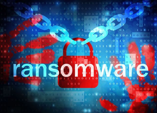 Ataki ransomware są coraz silniejsze