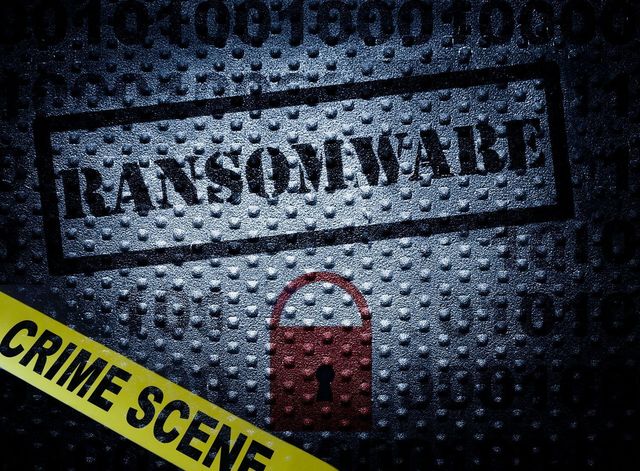 Ransomware znowu na szczycie listy cyberataków