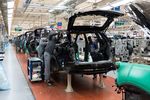 Długi branży automotive gwałtownie rosną