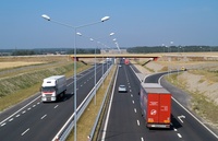 Czy stracimy unijne pieniądze na autostrady?