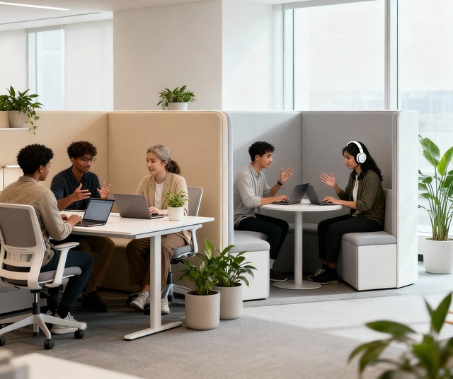 Neuroróżnorodność na rynku pracy - jak wykorzystać potencjał osób w spektrum autyzmu