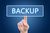 Backup: element strategii bezpieczeństwa danych
