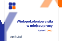 Weź udział w ankiecie Aplikuj.pl na temat wielopokoleniowej siły w miejscu pracy