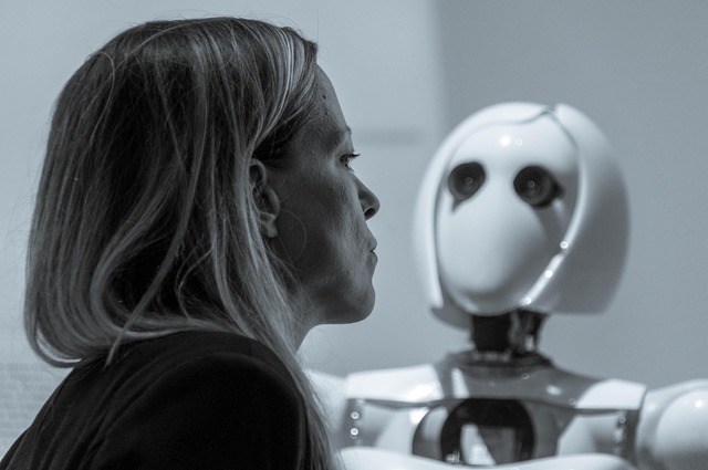 To nie strach przed AI jest realnym problemem rynku pracy