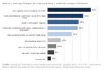 Polscy internauci a firmy w social media