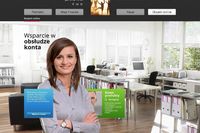 mBank: wsparcie dla klienta 24h na dobę mBank: wsparcie dla klienta 24h na dobę