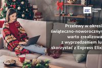 Jak są realizowane przelewy w Boże Narodzenie i Sylwestra? Jak są realizowane przelewy w Boże Narodzenie i Sylwestra?