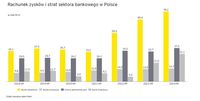 Rachunek zysków i strat sektora bankowego