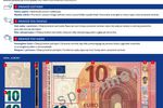 Jest nowy banknot 10 euro