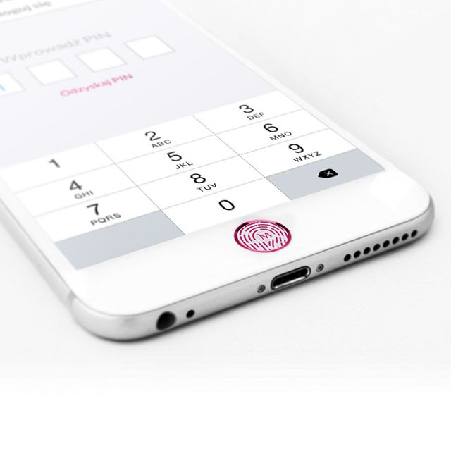 Bank Millennium: aplikacja mobilna z biometrycznym dostępem
