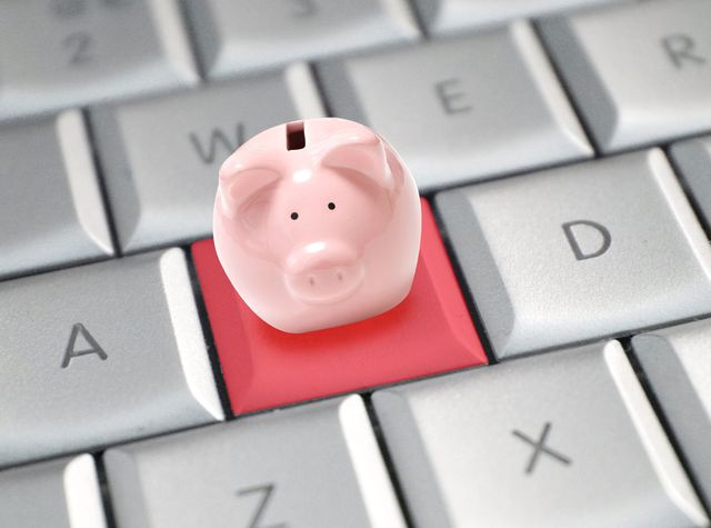 Bankowość internetowa może być bezpieczna?