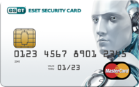 ESET Security Card