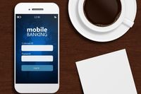 Obrót bezgotówkowy: już 12 mln Polaków ma bankowość mobilną