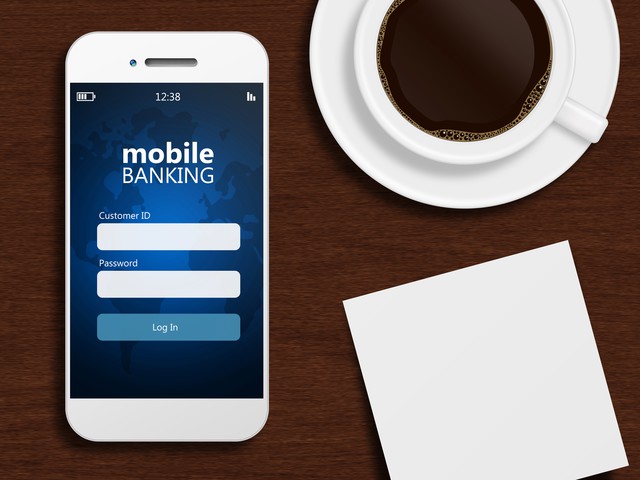 Bankowość mobilna to większa kontrola nad finansami