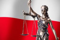 System podatkowy i sądownictwo psują konkurencyjność Polski