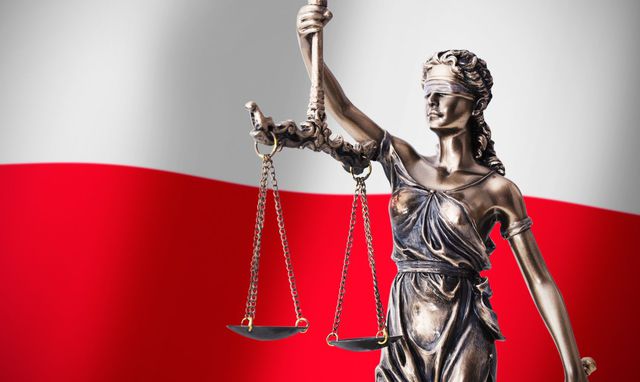 System podatkowy i sądownictwo psują konkurencyjność Polski