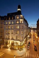 Hotel Palace Praga