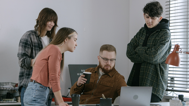 Nowe trendy w benefitach pracowniczych. Co oferują pracodawcy w 2026 roku?