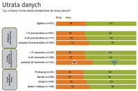 Bezpieczeństwo IT w polskich firmach