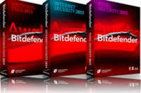 Bitdefender GravityZone-in-a-Box 