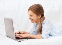 Jak wygląda bezpieczeństwo dzieci w Internecie?
