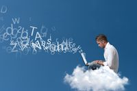 Bezpieczeństwo informacji w Cloud Computingu