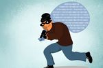Cyberprzestępcy niszczą wizerunek frmy