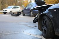 Mniej pijanych kierowców i wypadków drogowych w Polsce 