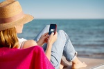 5 sposobów na bezpieczeństwo smartfona na urlopie