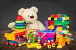 UOKiK: 1/3 zabawek dla dzieci kwalifikuje się do wycofania z rynku