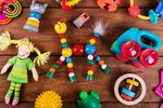 W Dzień Dziecka (i nie tylko) sprawdź bezpieczeństwo zabawek
