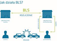 Jak działa BLS?