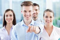 Wsparcie dla młodych bezrobotnych