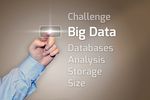 Jak uchronić firmę przed lawiną Big Data?