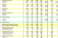 NBP: bilans płatniczy I kw. 2011 NBP: bilans płatniczy I kw. 2011