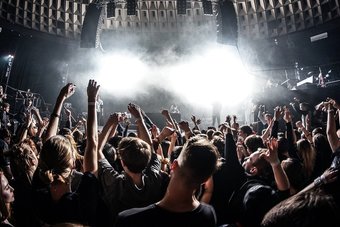 Zakup biletu na koncert z drugiej ręki. Jakie prawa konsumenta? [© pixabay.com]