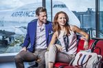AIR FRANCE KLM: podróżujący Polacy są wymagający