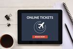 Jak bezpiecznie kupić bilet lotniczy przez internet?