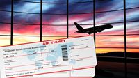 Kiedy rezerwować loty, żeby zapłacić mniej za bilet?