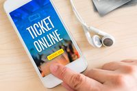 Kupujesz bilety przez internet? 