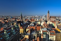 Wzrosła aktywność najemców na wrocławskim rynku biurowym