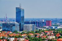 Trójmiasto bez nowej podaży biurowców