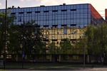 Zielone biura. Warszawa w europejskiej czołówce