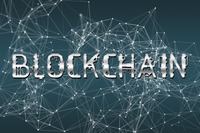 Blockchain kojarzy się z branżą finansową