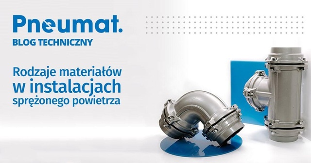 Blog techniczny z artykułami dla warsztatów, przemysłu, rzemiosła